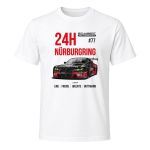 Schubert Motorsport T-Shirt 24H #77