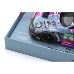Porsche 911 GT3 R #9 Tim Heinemann Toksport WRT DTM 2023 1:18