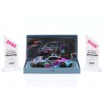 Porsche 911 GT3 R #9 Tim Heinemann Toksport WRT DTM 2023 1:18