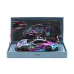 Porsche 911 GT3 R #9 Tim Heinemann Toksport WRT DTM 2023 1:18