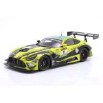 Mercedes-Benz AMG GT3 #11 24h Nürburgring 2025 SR Motorsport 1:18