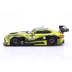 Mercedes-Benz AMG GT3 #11 24h Nürburgring 2025 SR Motorsport 1:18