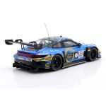 Porsche 911 GT3 R #23 24h Spa 2024 Phantom Global Racing 1:18