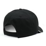 HWA Cap black