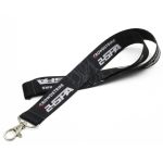 24h Spa Lanyard