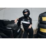 HWA T-Shirt 24h Racesuit Replica