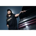 HWA Camiseta EVO.R