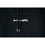 HWA Sudadera con capucha EVO.R Racing Graphics