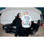 HWA T-Shirt 24h Driver Line-up