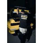 HWA Camiseta EVO.R