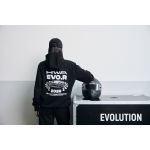 HWA Sudadera con capucha EVO.R Racing Graphics