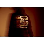 HWA Sudadera con capucha EVO.R Racing Graphics