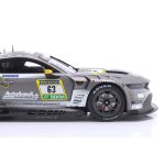 Ford Mustang GT3 HRT #63 24h Race Nürburgring 2025 1/18