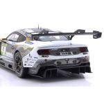 Ford Mustang GT3 HRT #63 Course de 24h du Nürburgring 2025 1/18