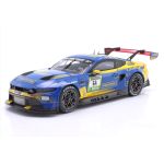 Ford Mustang GT3 HRT #64 Course de 24h du Nürburgring 2025 1/18