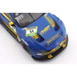 Ford Mustang GT3 HRT #64 Carrera de 24h de Nürburgring 2025 1/18