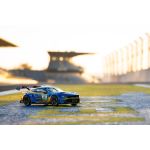 Ford Mustang GT3 HRT #64 Course de 24h du Nürburgring 2025 1/18
