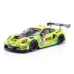 Manthey EMA Porsche 911 GT3 R - 2025 Carrera de 24h de Nürburgring #911 1/18