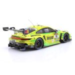 Manthey EMA Porsche 911 GT3 R - 2025 Carrera de 24h de Nürburgring #911 1/18
