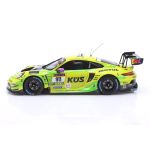 Manthey EMA Porsche 911 GT3 R - 2025 Carrera de 24h de Nürburgring #911 1/18