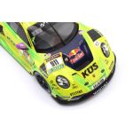 Manthey EMA Porsche 911 GT3 R - 2025 Carrera de 24h de Nürburgring #911 1/18