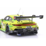 Manthey EMA Porsche 911 GT3 R - 2025 Carrera de 24h de Nürburgring #911 1/18