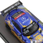 Mercedes-AMG GT3 EVO Team Ravenol #80 24h Nürburgring 2026 1/64