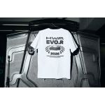 HWA Camiseta EVO.R Racing Graphics