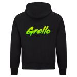 Manthey Kapuzenpullover Grello Colour