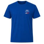 HRT Ford Racing T-Shirt DTM #36 Arjun Maini
