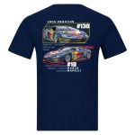 Team ABT Sportsline T-Shirt DTM