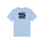 Schubert Motorsport Camiseta para niños DTM azul
