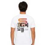 Schubert Motorsport T-Shirt M4 GT3 EVO
