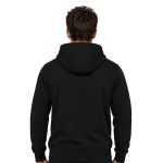 Manthey Kapuzenpullover Grello Outline