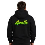 Manthey Kapuzenpullover Grello Colour