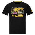 DTM Event T-Shirt 2026 #3/8 DEKRA Lausitzring