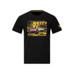 DTM Event Kinder T-Shirt 2026 #3/8 DEKRA Lausitzring