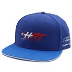 HRT Ford Racing Team Cap Flat Brim