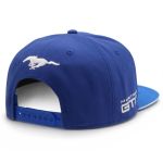 HRT Ford Racing Team Cap Flat Brim