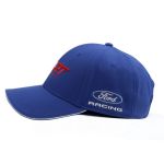 HRT Ford Racing Team Gorra