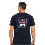 Red Bull Team ABT T-Shirt Sponsor