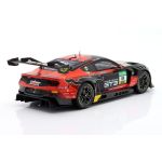 Ford Mustang GT3 HRT #64 Fabio Scherer DTM 2025 1/18 Black Version