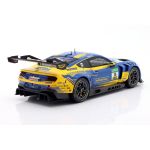 Ford Mustang GT3 HRT #36 Arjun Maini DTM 2025 1/18
