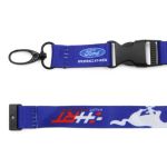 HRT Ford Racing Team Cordón