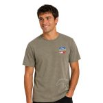 HRT Ford Racing T-Shirt 24h #67 Bundeswehr