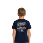 Team ABT Sportsline KInder T-Shirt DTM