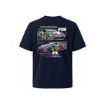 Team ABT Sportsline KInder T-Shirt DTM