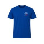 HRT Ford Racing Kinder T-Shirt DTM #36 Arjun Maini