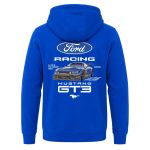 HRT Ford Racing Sweat à capuche DTM #36 Maini