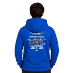 HRT Ford Racing Sweat à capuche DTM #36 Maini